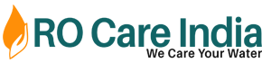 RO Care India Logo